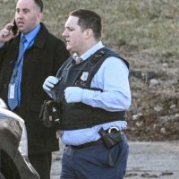 Baltimore County Police Department Employee Anthony Diperna's profile photo