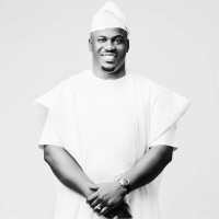 Buckler Systems Employee Olatunji Omotoriogun's profile photo