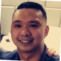 Visionchart ... Visual Communication Employee Justin Santos's profile photo