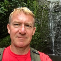 Ford Motor Company Employee Kevin Decker's profile photo