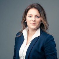 Camusat Employee Elodie Perrigot's profile photo