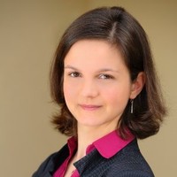 Applyo Jena Employee Irene Helbing's profile photo