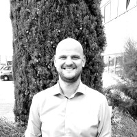 Pardaen Employee Tom Maerivoet's profile photo