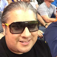 Pete Ramos Email & Phone Number