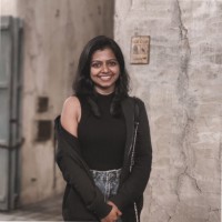 YMS Engineering Employee Santria Jose's profile photo
