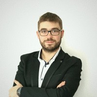 Maintecnics Employee Rodolfo Silva's profile photo