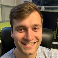 Telemetrics Inc. Employee Justin Hogrefe's profile photo