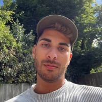 Tim Vyas's profile photo