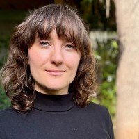 Iryna Kucherenko Email & Phone Number