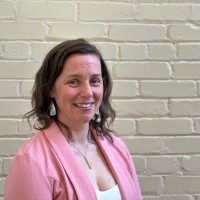 Environmental Initiative Employee Rachel Geissinger's profile photo