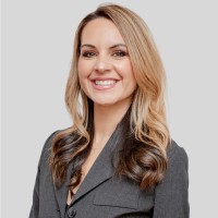 Entrata Employee Kristin Teale's profile photo