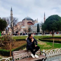 Mohsen Jemai Email