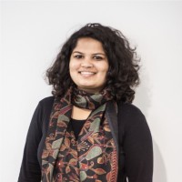 EIT Urban Mobility Employee Devika Prakash's profile photo