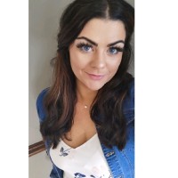 Bolgers Employee Ashling Maxwell's profile photo