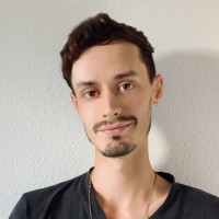 Vizcab Employee Simon Vimort's profile photo