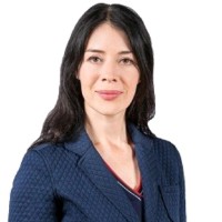 Anna Grigoreva Email