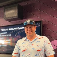 Schroeder Roofing Employee Wesley Hill's profile photo