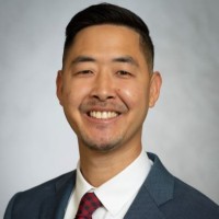 RWJBarnabas Health Employee Mitchell Kim's profile photo