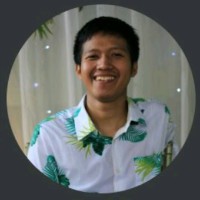 Thinkmatch Employee Ahmad Septian's profile photo