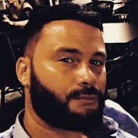 ESITEC Employee Marcel Mimouni's profile photo