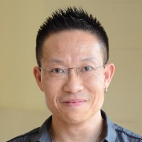 HouseCanary Employee Vindi Chang's profile photo