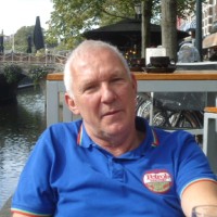 Hoogheemraadschap De Stichtse Rijnlanden Employee Ben Vis's profile photo