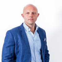 Fortrea Employee Tim Davison's profile photo