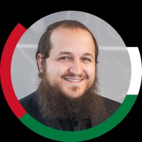 HidayahTech Employee Basil Gohar's profile photo