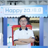 Zalo Employee Phạm Đạt's profile photo