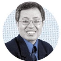 Source Photonics Employee Frank Chang's profile photo