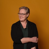 Vektis Employee Trudi Klaassen's profile photo