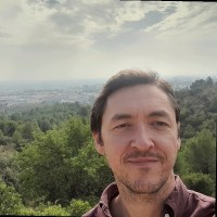 Morrison Water Services Employee Daniel Shattock's profile photo