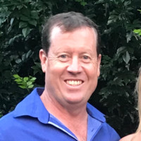 Imaging Queensland Employee Shaun O'Rourke's profile photo