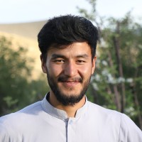 Wahidullah Shadab Email