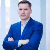 GoRamp Employee Marius Repecka's profile photo