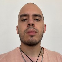 Pccentro SRL Employee Lucas Madoery's profile photo