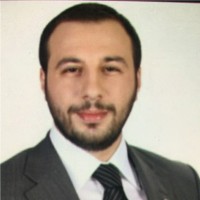American Investment Council (AIC) Employee Akram Muhammad's profile photo