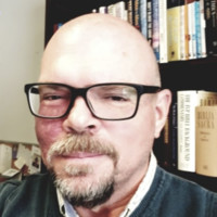 Grace Community Church Employee Bobby Braswell Jr's profile photo