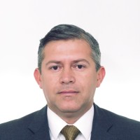 Mnemo Employee James Gustavo Arana Reyes's profile photo