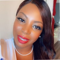 Trudy-Ann Blake Email & Phone Number