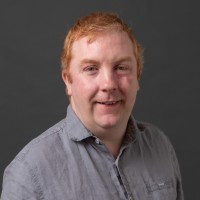 Dataworks Limited Employee Paul Roche's profile photo