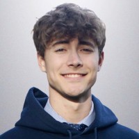Arcamed Employee Henry Woodward's profile photo