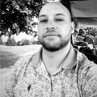 National Cold Chain Inc. Employee Adam Raponi's profile photo