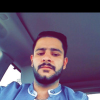Al Hashemiah Contracting Co LLC - HATCO Employee Osama Muad's profile photo