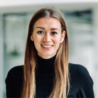 Bechtle Employee Anna Peter's profile photo