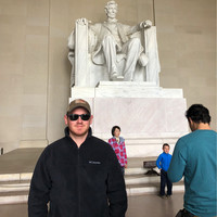 US Army Employee Mark Beam's profile photo