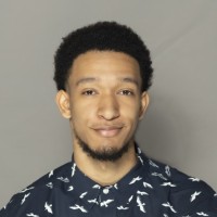 BlackRock Employee Allen Hull's profile photo