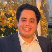 Banque du Caire Employee Youssef Ragab's profile photo