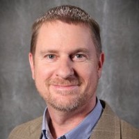 CMS Mechanical Services Employee David Hill's profile photo