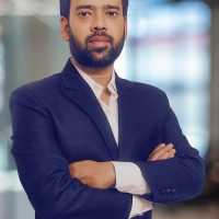 Bijak Employee Rajan Verma's profile photo